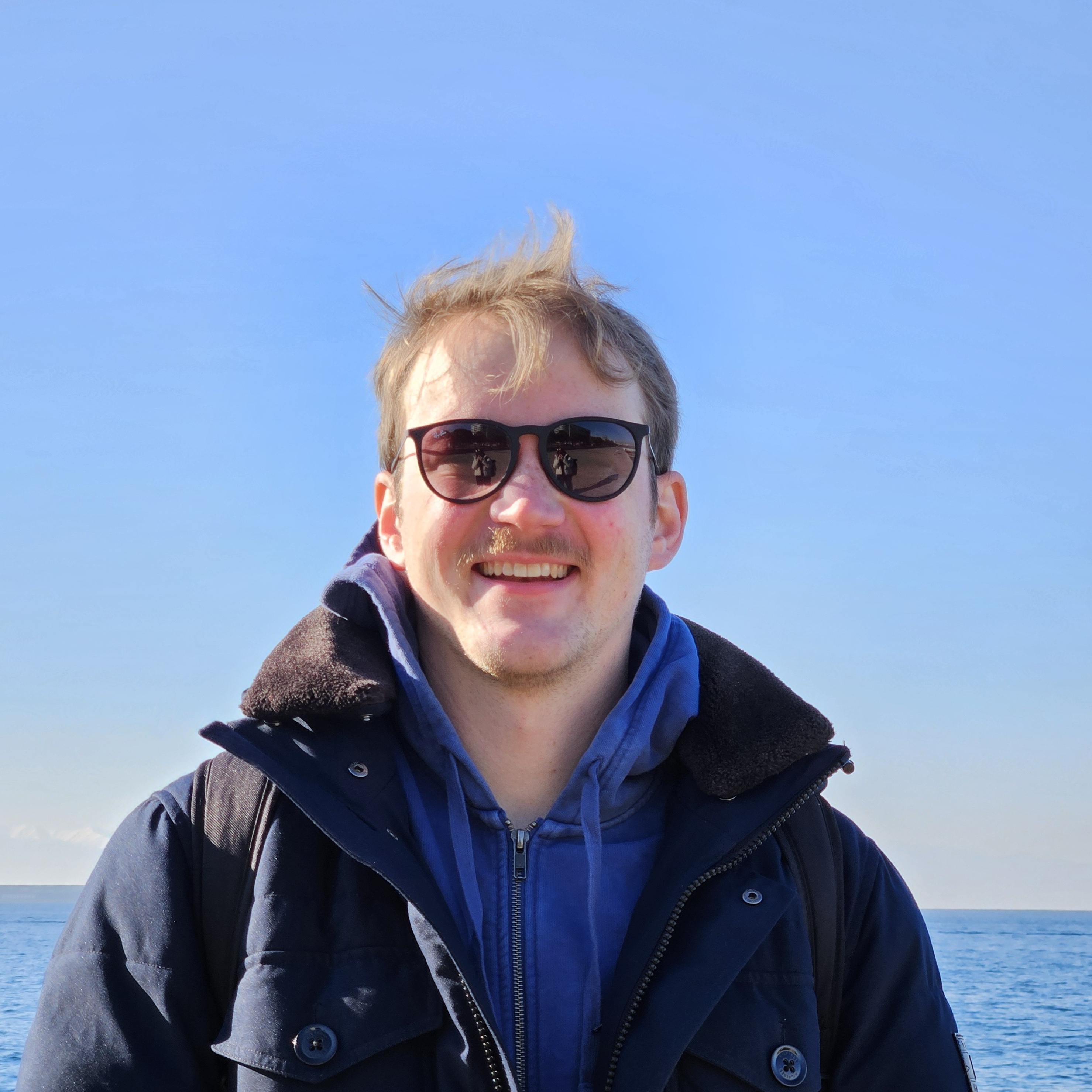 photo of Ivan Nikolić